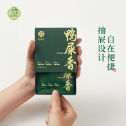 AICHICHA 吃茶去鸭屎香潮州单丛茶 随心装袋泡茶总6g(2g*3袋/盒) 乌龙茶清香型温和茶叶 6盒装（2g*3袋/盒）