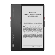 海信（Hisense）Hi Reader电纸书墨水屏护眼阅读器6.7英寸玻璃盖板4G+64G金属灰