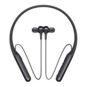 SONY 索尼 WI-C600N 入耳式颈挂式降噪蓝牙耳机