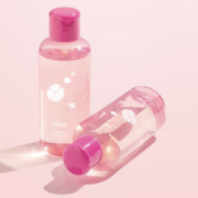 凑单11元！【UKISS】粉扑清洗剂液150ml