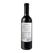 AUSCESS DRUID 系列智利原瓶进口干红葡萄酒750ml 美洲鹰佳美娜1瓶装