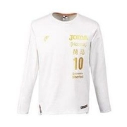 Joma 荷马 男款运动T恤 1101FL0305