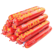 京东特价APP：Shuanghui 双汇 汇福来 王中王淀粉肠 32g*30根 TJ