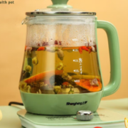 shangheng 上亨 SHZH-029 养生壶 1.8L