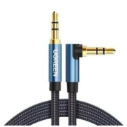 UGREEN 绿联 aux音频线 3.5mm 公对公连接线
