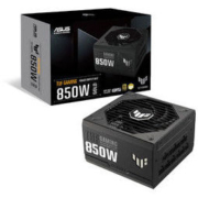 20点开始：ASUS 华硕 TUF GAMING 850G 金牌全模组电源 额定850W
