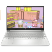 百亿补贴：HP 惠普 星15 青春版 15.6英寸笔记本电脑（i5-1240P、16GB、512GB SSD）