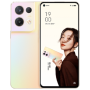 双11促销，PLUS会员：OPPO Reno8 Pro 微醺 5G手机 8GB+256GB