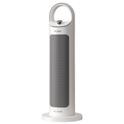 海尔 Haier 取暖器家用暖风机立式 机械款HN2012
