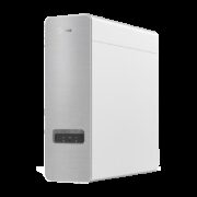 预售：Midea 美的 净水初见白泽套装 白泽1000G pro+前置过滤器-24pro