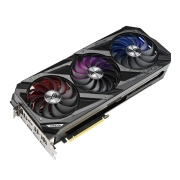 华硕（ASUS） ROG-STRIX-GeForceRTX3080-O10G-V2-GAMING显卡 ROG3080 O10G