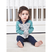 Carter's 孩特 婴儿两件套