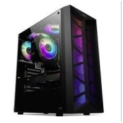 百亿补贴：MSI 微星 DIY台式主机（i5-12400、16GB、500GB）