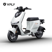 雅迪 VFLY 新国标电动自行车 N90