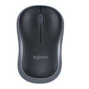 logitech 罗技 M185 无线鼠标 1000DPI