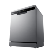 双11预售：Haier 海尔 EYW131286CSU1 洗碗机 13套大容量