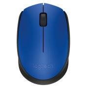 罗技（Logitech）M170鼠标