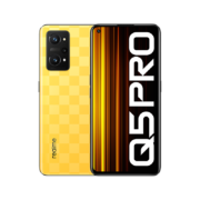 realme 真我 Q5 Pro 5G智能手机 8GB+128GB