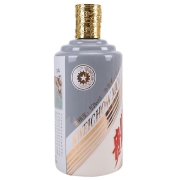 茅台 生肖纪念戊戌狗年 酱香型白酒 53度 2.5L 单瓶装（新老包装随机发货）