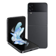 百亿补贴：SAMSUNG 三星 Galaxy Z Flip4 5G折叠屏手机 8GB+256GB