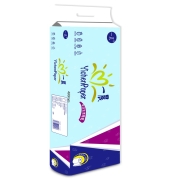 京东特价app: 一晨 原木卫生纸家用卷纸4层加厚母婴适用纸巾 1提14卷