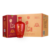 牛栏山 典藏精品 浓香风格 42度 500ml*6瓶 整箱装