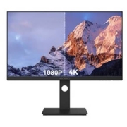 20点开始、预售：Innocn 联合创新 27C1U-D 27英寸IPS显示器（3840*2160、Type-C 65W、HDR400、98%DCI-P3）