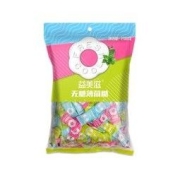 IMINT 无糖薄荷糖口含片 200g
