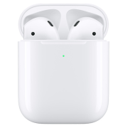 Apple 苹果 AirPods 2 半入耳式蓝牙耳机 教育优惠版