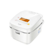 Panasonic 松下 SR-HQ153 电饭煲 4.2L 白色
