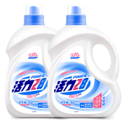 京东特价APP：Power28 活力28 柔顺护理洗衣液 12斤套装