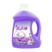 京东特价app：绿小蜓 薰衣草香氛洗衣液 5斤装