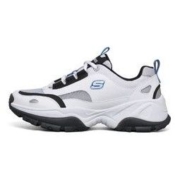 SKECHERS 斯凯奇 KOZMIKS厚底老爹鞋情侣鞋男士果冻鞋运动鞋888015