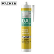 WACKER 瓦克 DA防霉玻璃胶