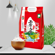 聚划算百亿补贴：五米常香 东北大米 五常大米 2.5kg