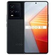 vivo iQOO 10 12GB+512GB 赛道版 第一代骁龙8+ 自研芯片V1+ E5超视网膜屏 120W超快闪充 5G电竞手机 iqoo10