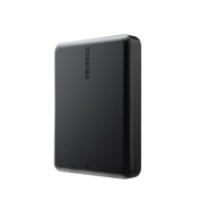 PLUS会员：TOSHIBA 东芝 A3系列 2.5英寸 移动硬盘 4TB USB3.2 TJ
