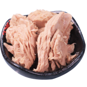 渔人百味金枪鱼罐头175g*6即食海鲜水产水浸低脂吞拿鱼寿司材料代餐孕妇宝宝健康轻食SPC 油浸金枪鱼罐头175g*1罐-C