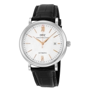 万国(IWC)瑞士手表 柏涛菲诺系列机械男表IW356517