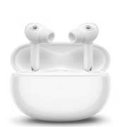 双11预售：MI 小米 3 Pro 真无线降噪耳机 流光白