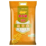 金龙鱼 臻选丝苗米 籼米 南方大米 10kg