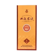 双沟 珍宝坊君坊 浓香型白酒 52度 (500ml+20ml) 单瓶装