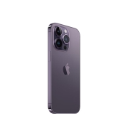 Apple iPhone 14 Pro  (A2892) 256GB 暗紫色 支持移动联通电信5G 双卡双待手机8899元