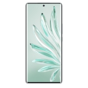 荣耀70 IMX800三主摄 双曲屏设计 高通骁龙778G Plus 66W快充 5G手机 12GB+256GB 墨玉青