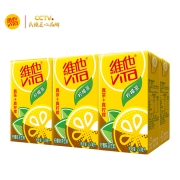 维他 经典柠檬茶饮料250ml*6盒