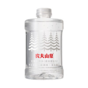 百亿补贴！农夫山泉 饮用天然水（适合婴幼儿）1L*12