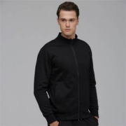 限量1000件：NAUTICA 诺帝卡 男士立领外套 NWYS160328I04