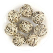 云南白茶小沱茶 普洱茶生茶