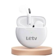 百亿补贴：Letv 乐视 入耳式真无线蓝牙耳机