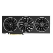 XFX 讯景 RX 6700 XT 海外版 V2 OC 显卡 12GB 黑